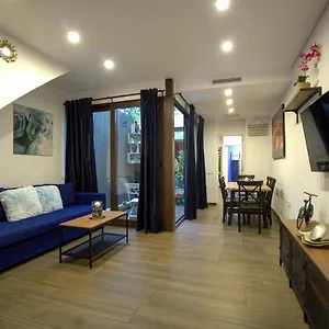  Appartamento Rentalsevilla Cool&design Spagna
