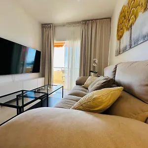  Apartment In Front Of The Ocean