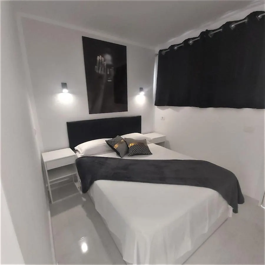 Apartment Ricky Place - Chaparral Complex Costa Del Silencio Spain