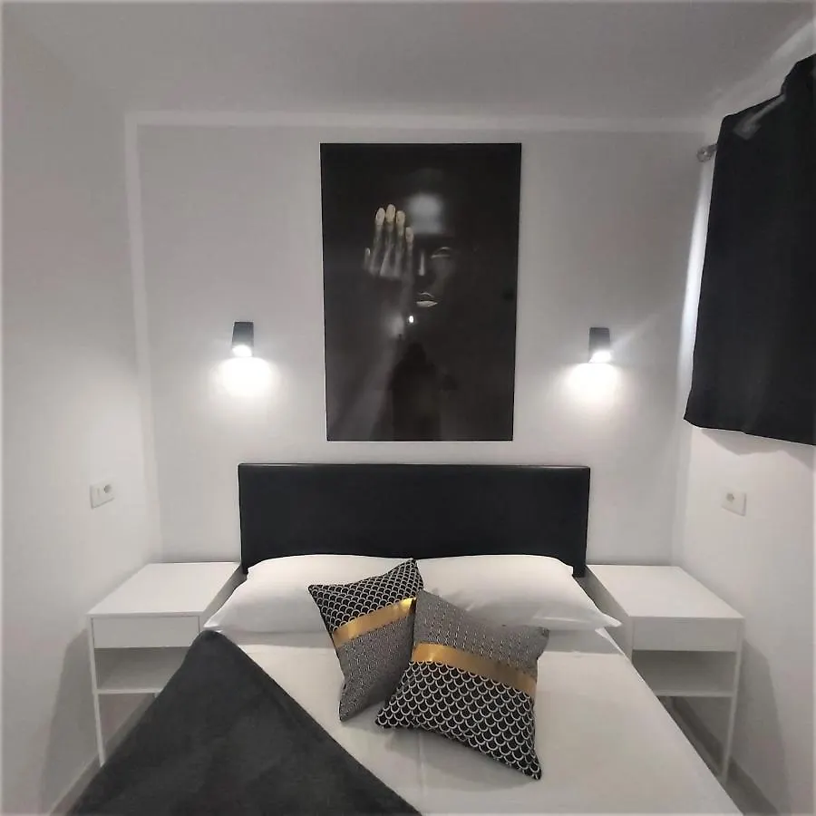 Apartment Ricky Place - Chaparral Complex Costa Del Silencio