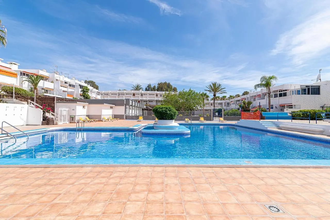 Ricky Place - Chaparral Complex Costa Del Silencio Spain