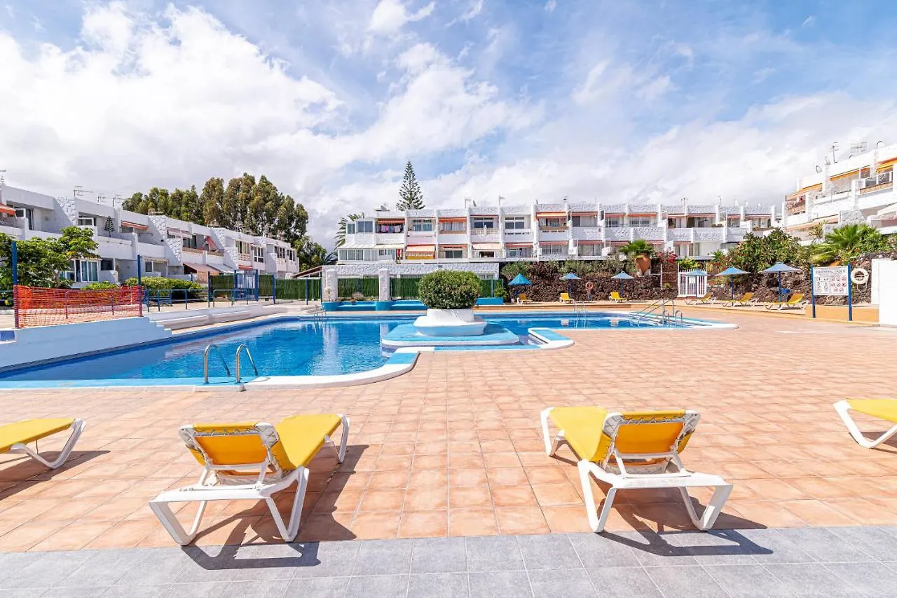 Apartment Ricky Place - Chaparral Complex Costa Del Silencio