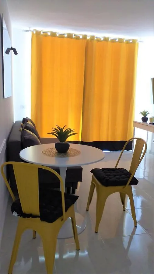 Apartment Ricky Place - Chaparral Complex Costa Del Silencio