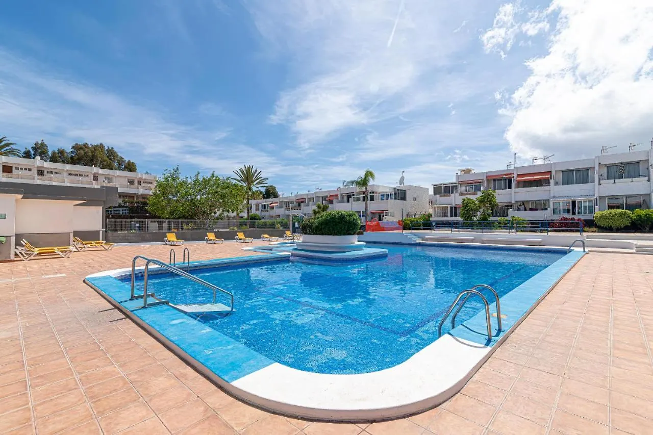 Ricky Place - Chaparral Complex Costa Del Silencio