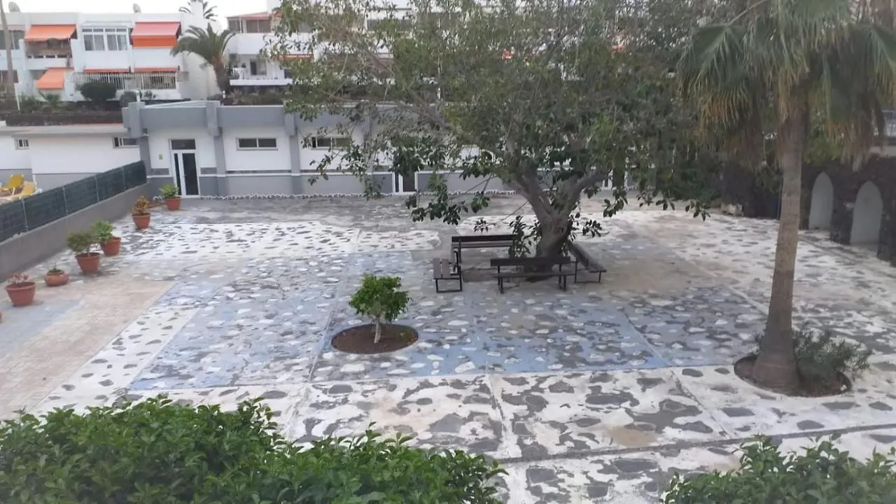 Ricky Place - Chaparral Complex Costa Del Silencio Apartment