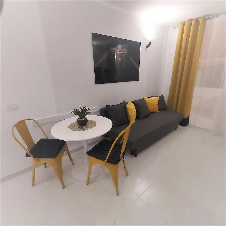 Apartment Ricky Place - Chaparral Complex Costa Del Silencio Spain