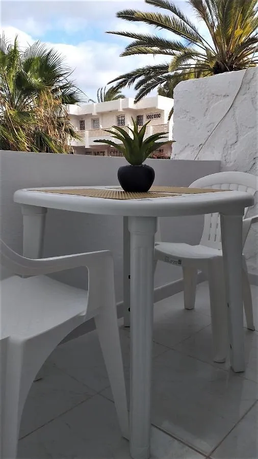 Ricky Place - Chaparral Complex Costa Del Silencio Apartment